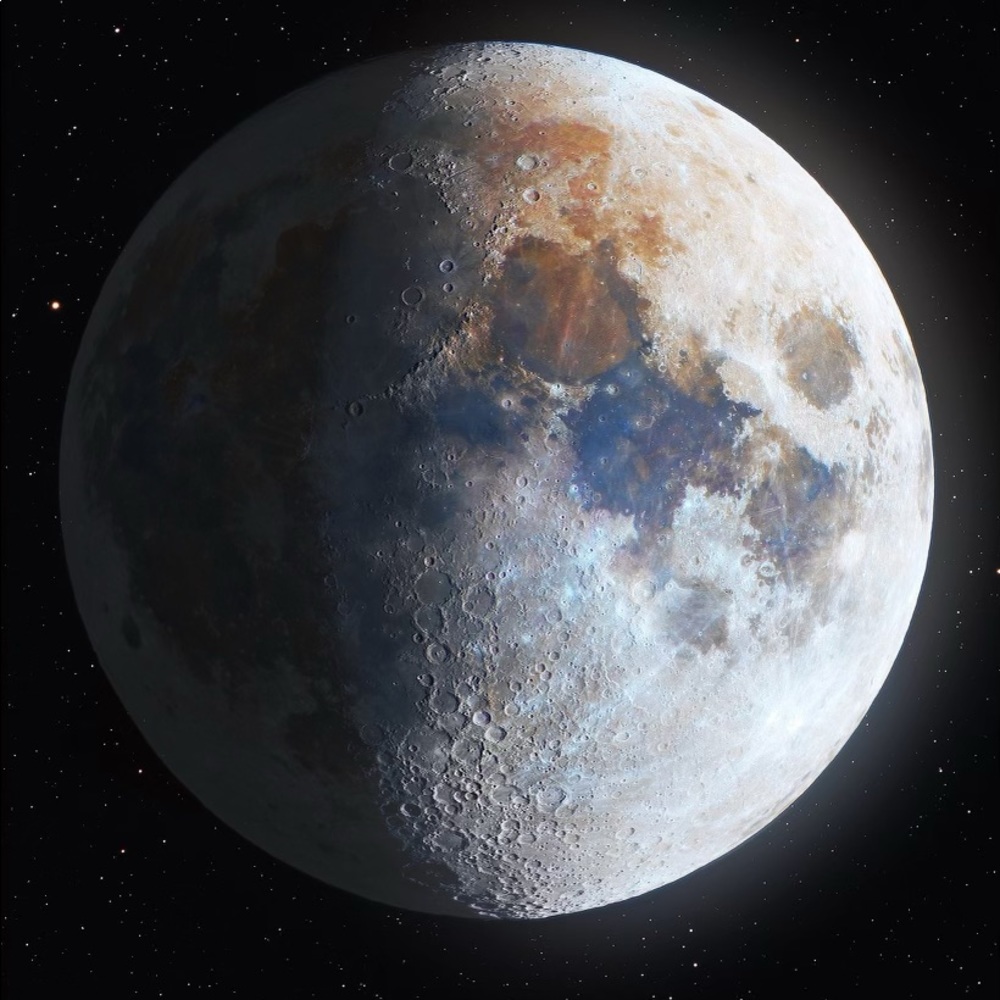 Meet your Posher, Karla